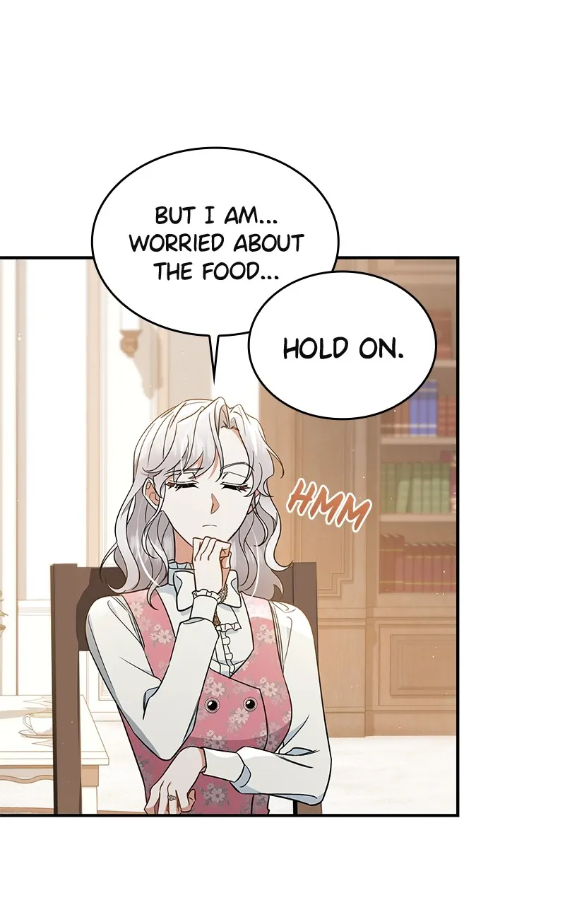 Read What Melvin Left Behind chapter 53 image 77 on Lezhin