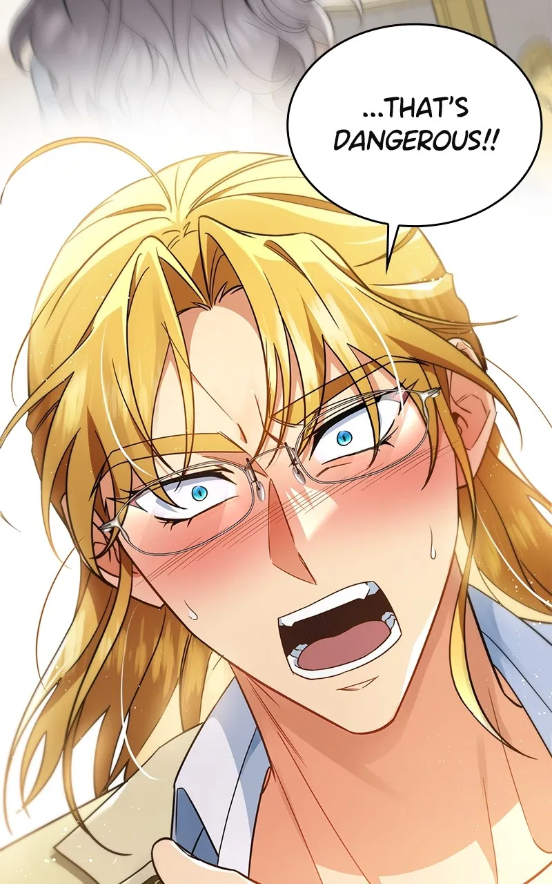 Read What Melvin Left Behind chapter 53 image 83 on Lezhin