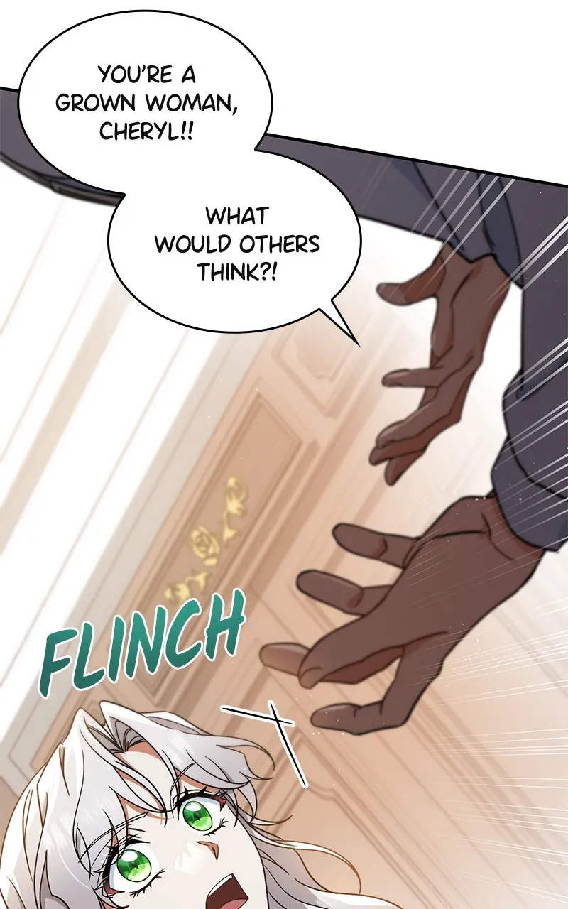 Read What Melvin Left Behind chapter 53 image 85 on Lezhin