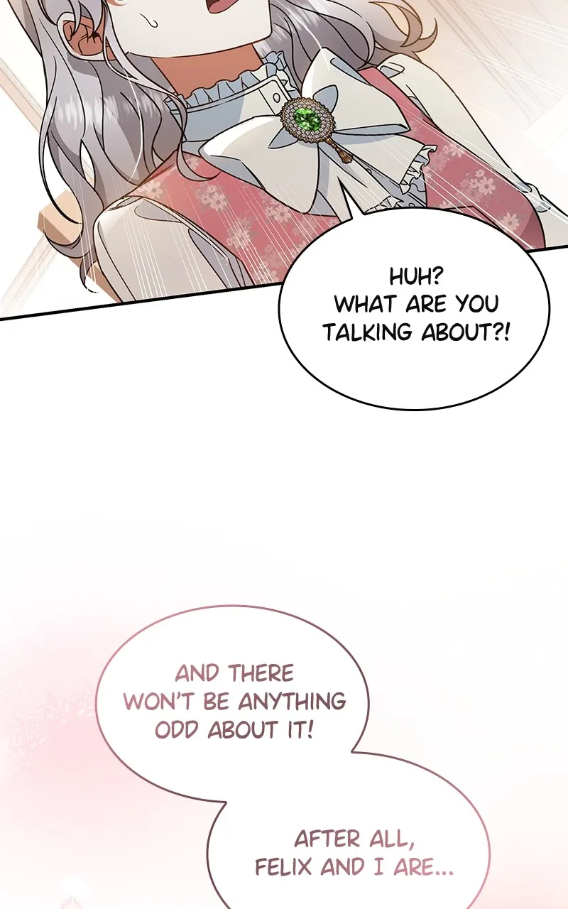 Read What Melvin Left Behind chapter 53 image 86 on Lezhin