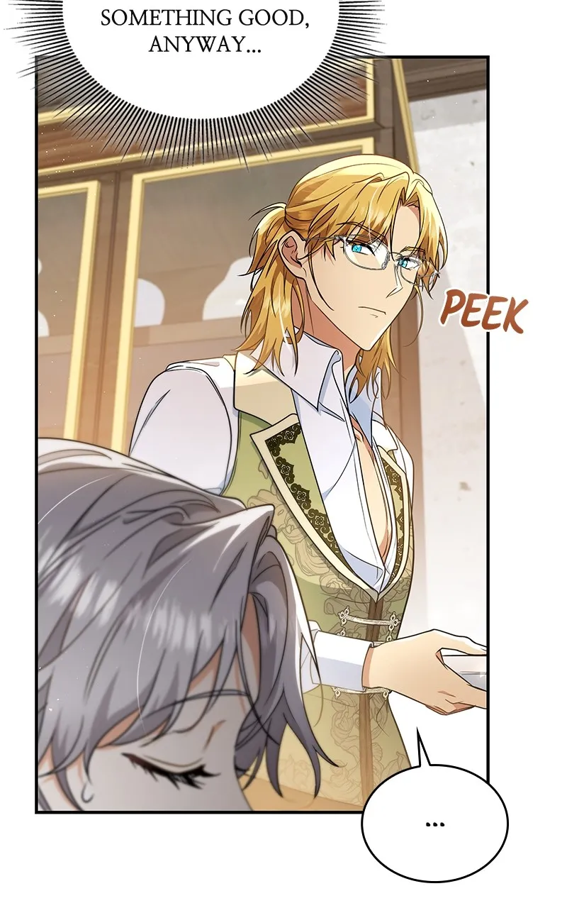 Read What Melvin Left Behind chapter 53 image 9 on Lezhin