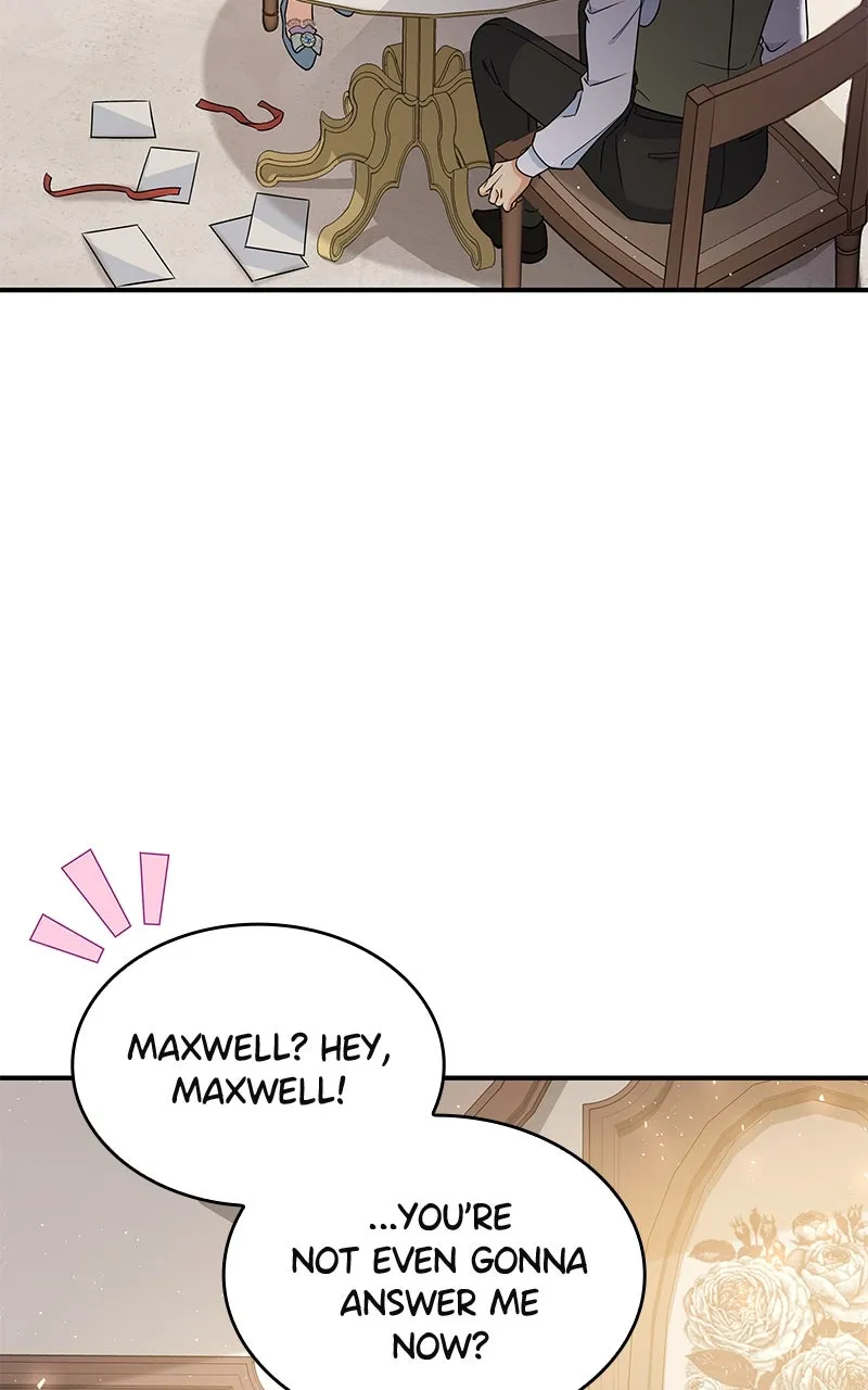 Read What Melvin Left Behind chapter 53 image 93 on Lezhin