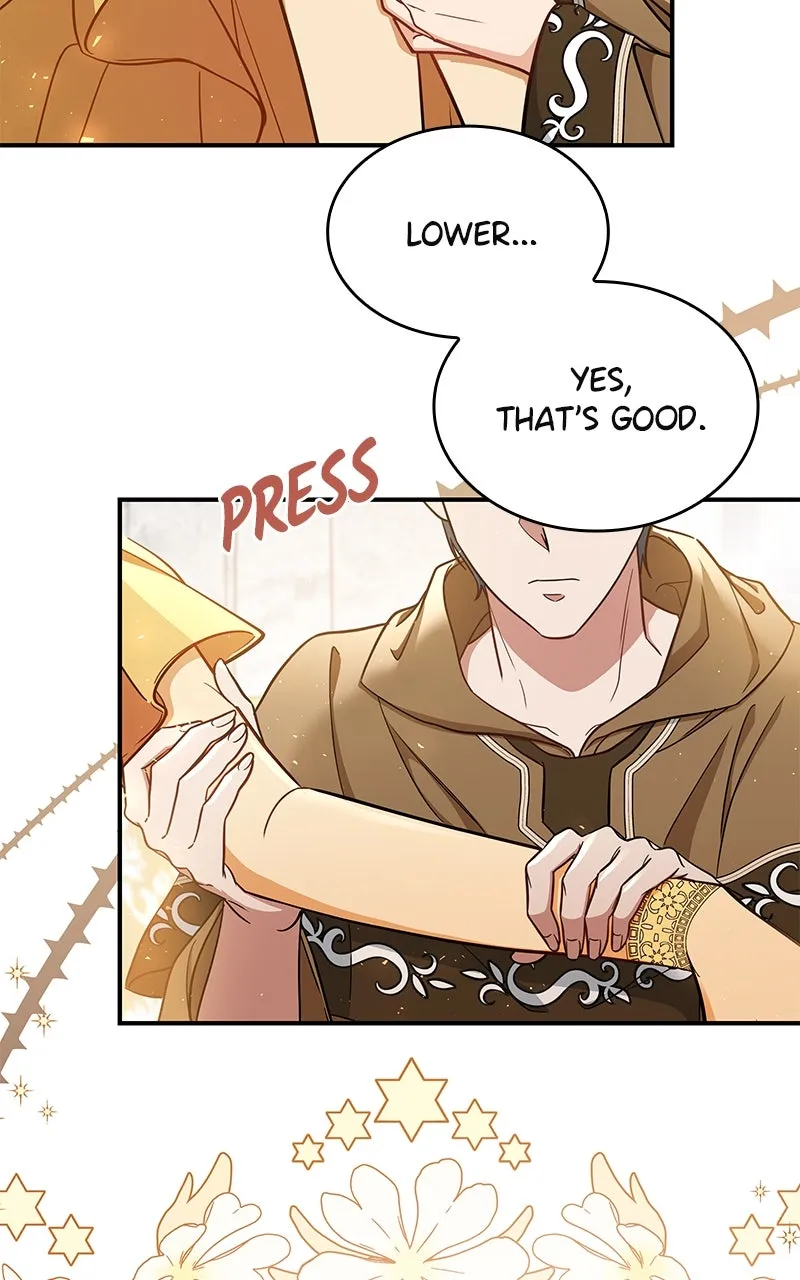 Read What Melvin Left Behind chapter 54 image 109 on Lezhin