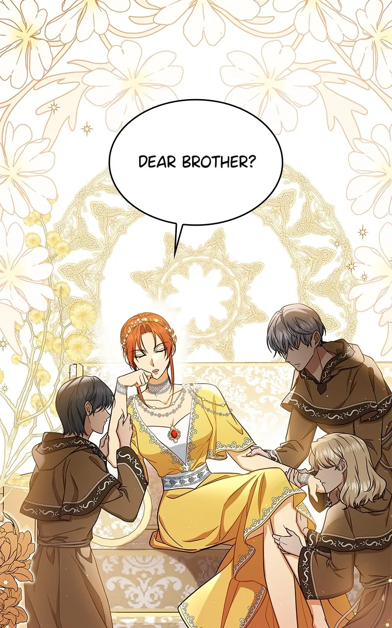 Read What Melvin Left Behind chapter 54 image 110 on Lezhin