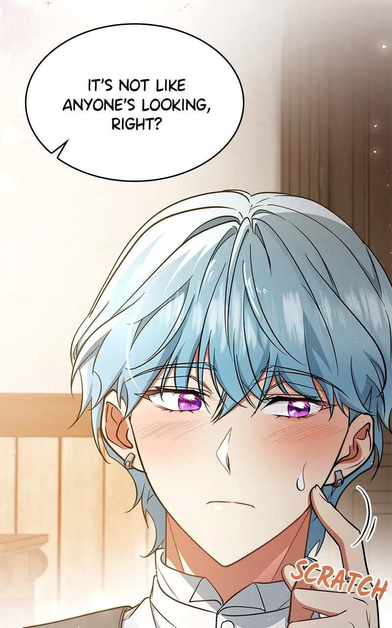 Read What Melvin Left Behind chapter 54 image 12 on Lezhin
