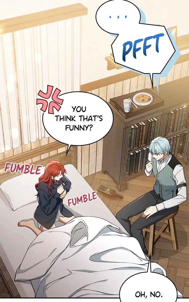 Read What Melvin Left Behind chapter 54 image 19 on Lezhin