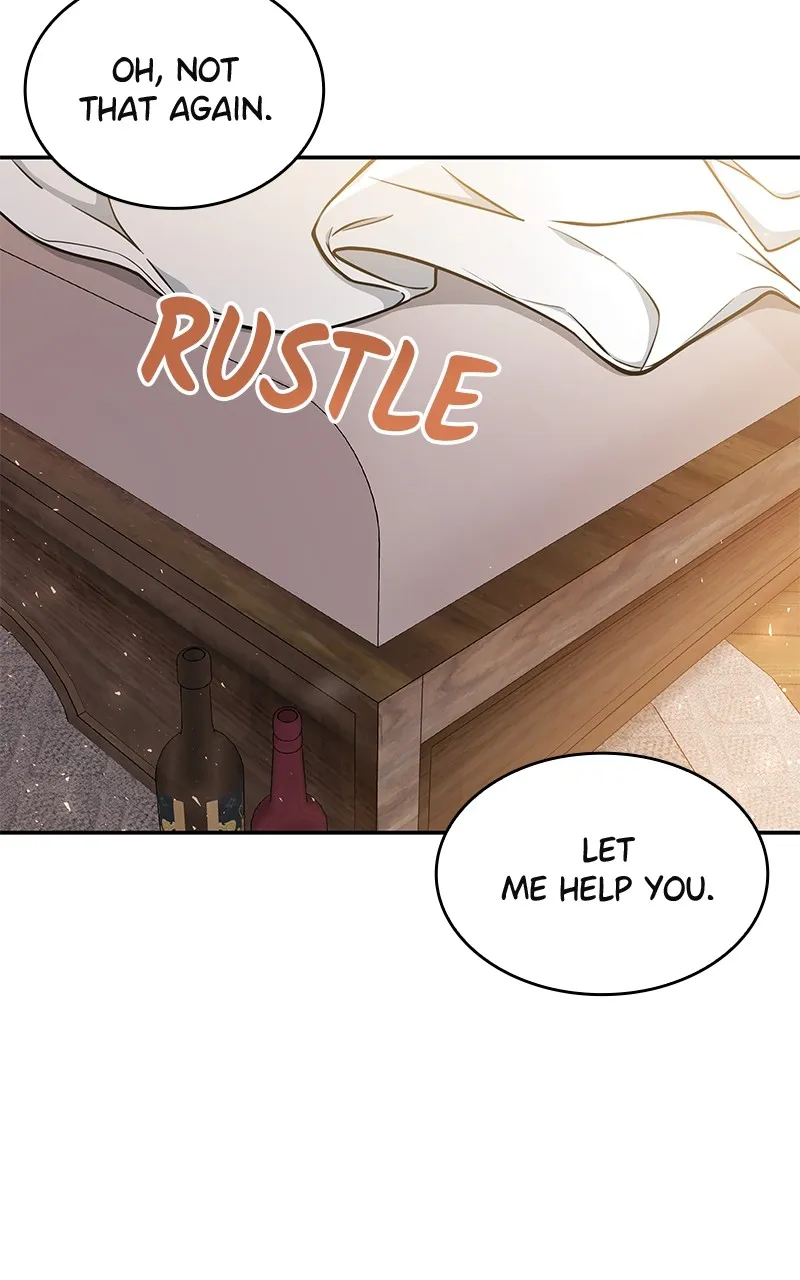 Read What Melvin Left Behind chapter 54 image 23 on Lezhin