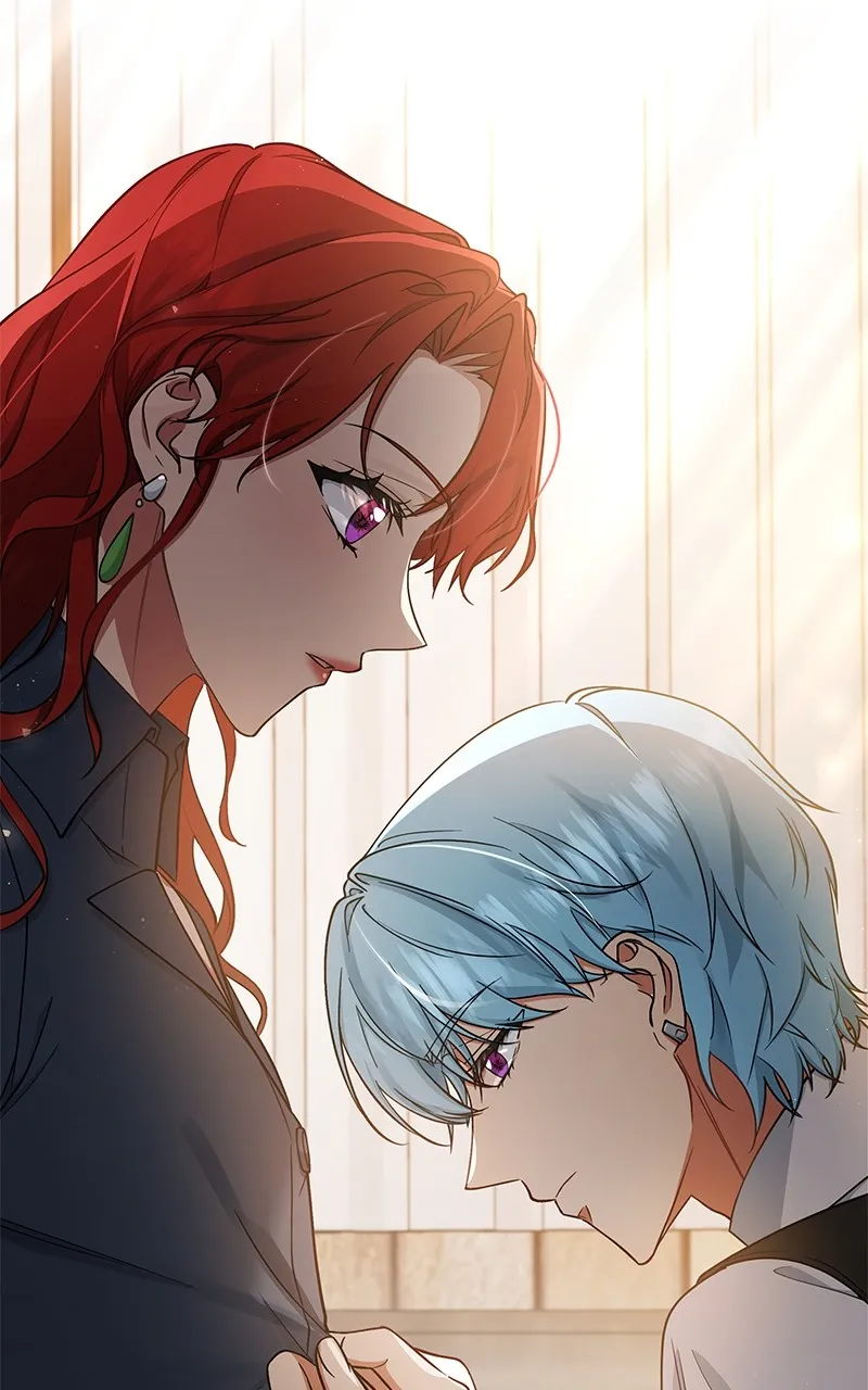 Read What Melvin Left Behind chapter 54 image 25 on Lezhin