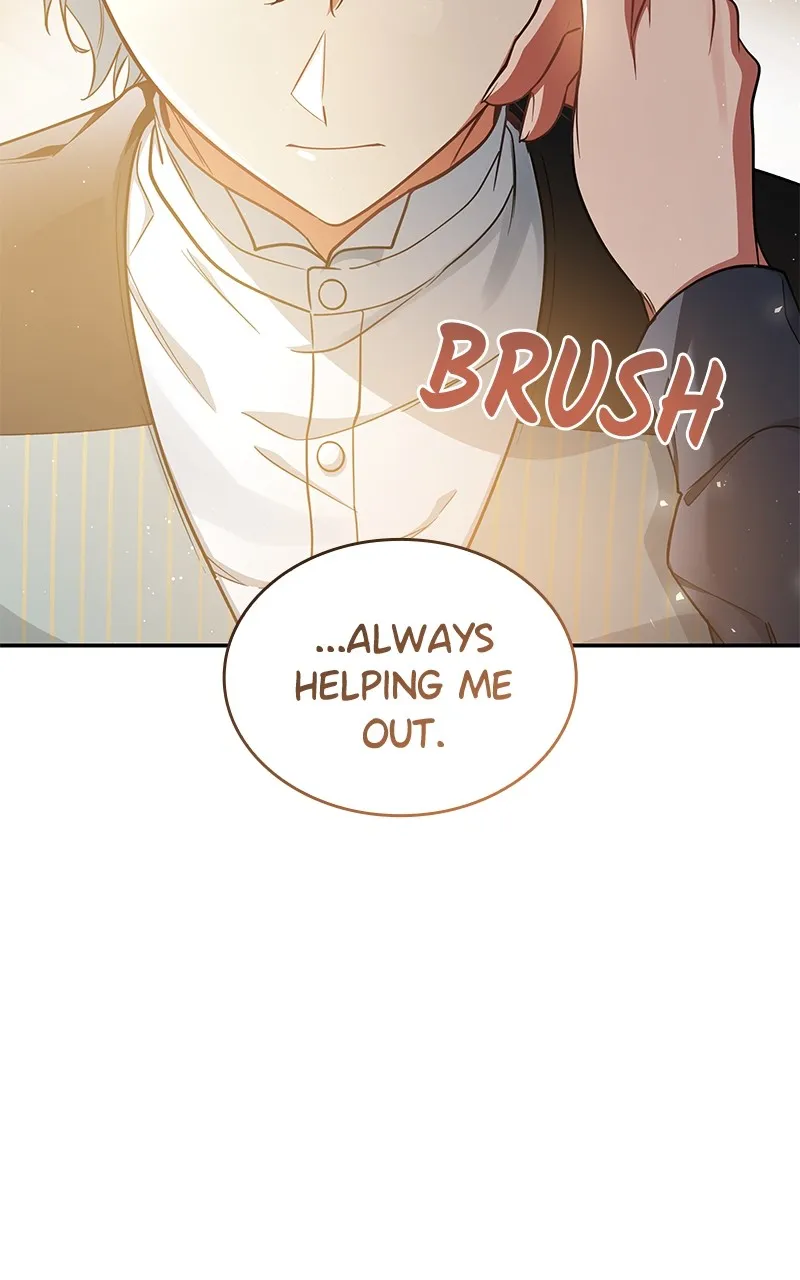 Read What Melvin Left Behind chapter 54 image 29 on Lezhin