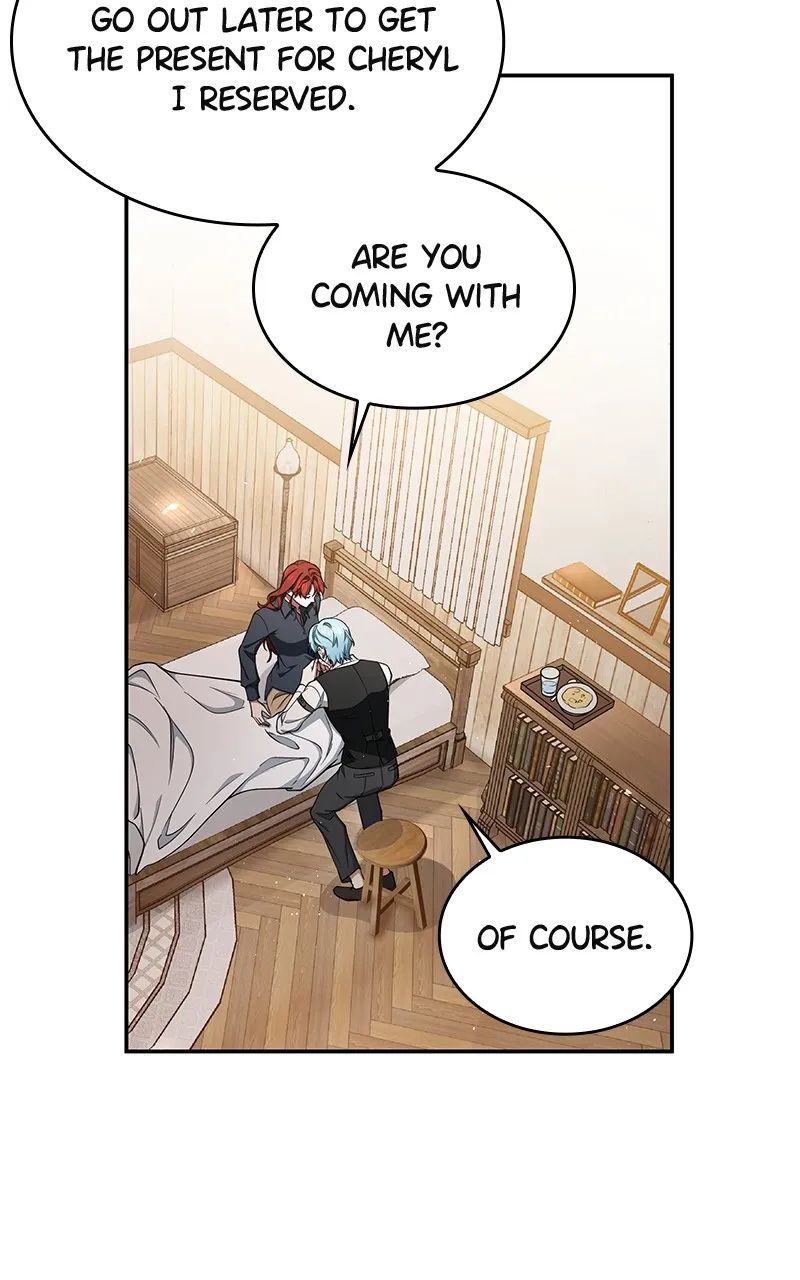 Read What Melvin Left Behind chapter 54 image 31 on Lezhin