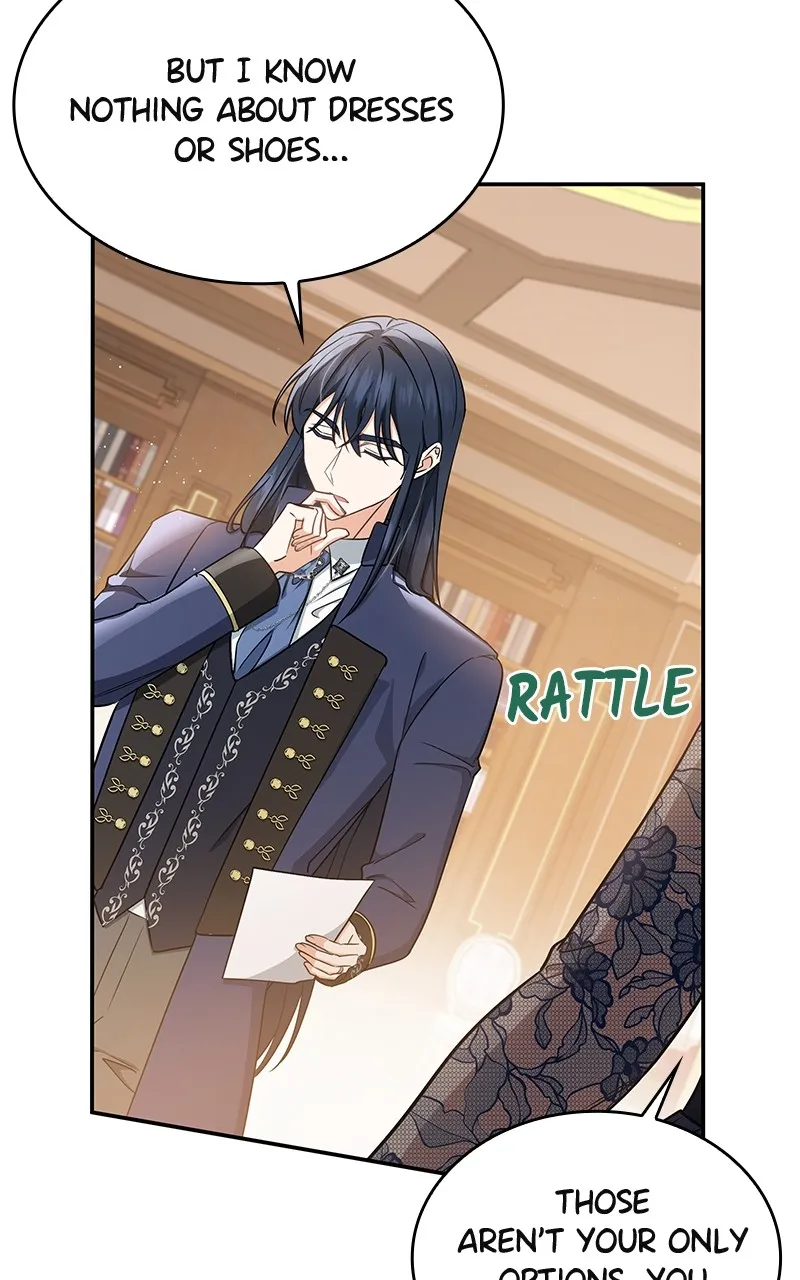 Read What Melvin Left Behind chapter 54 image 43 on Lezhin