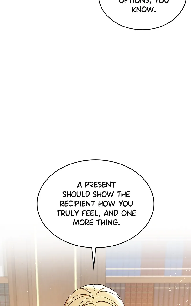 Read What Melvin Left Behind chapter 54 image 44 on Lezhin
