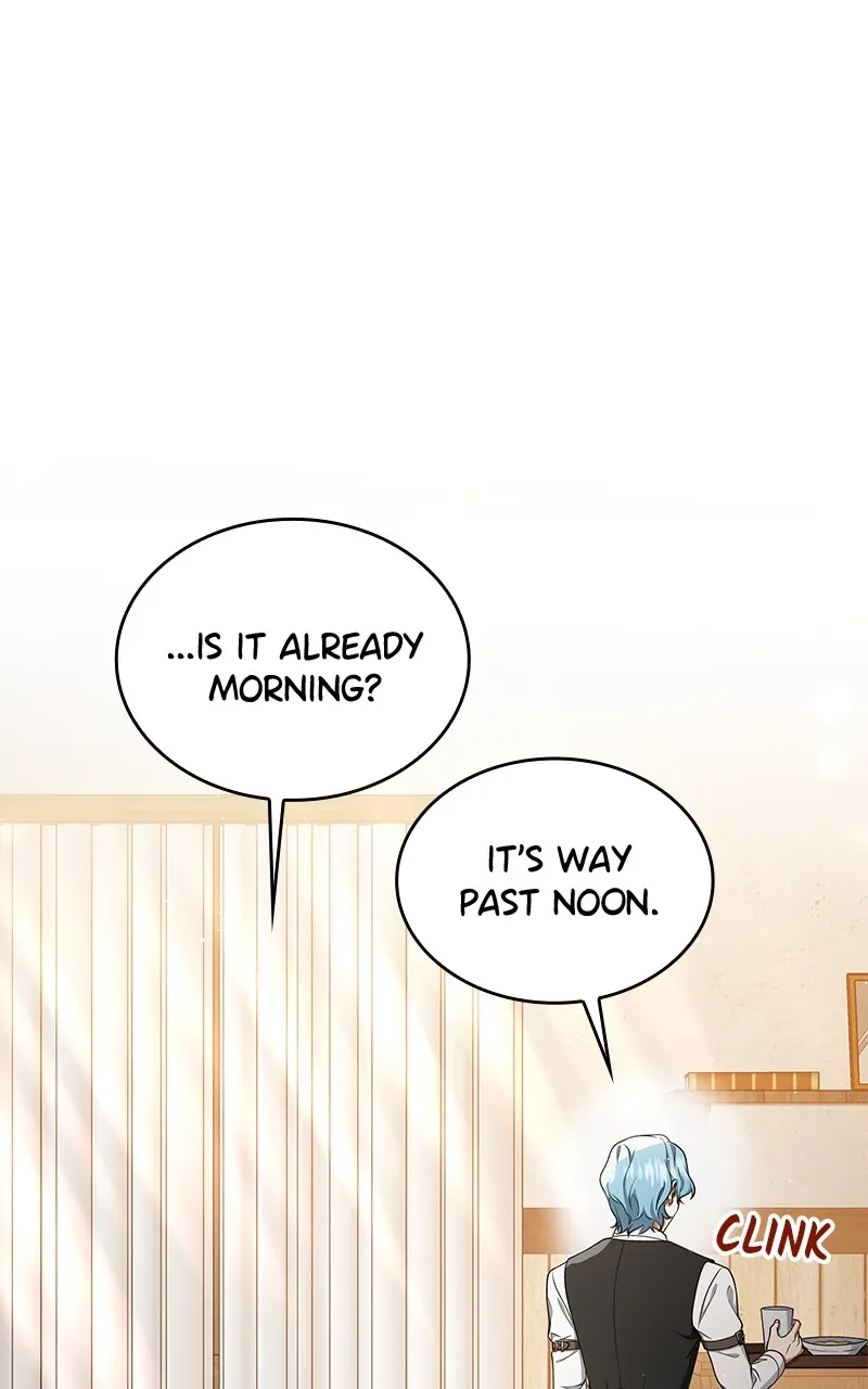 Read What Melvin Left Behind chapter 54 image 5 on Lezhin