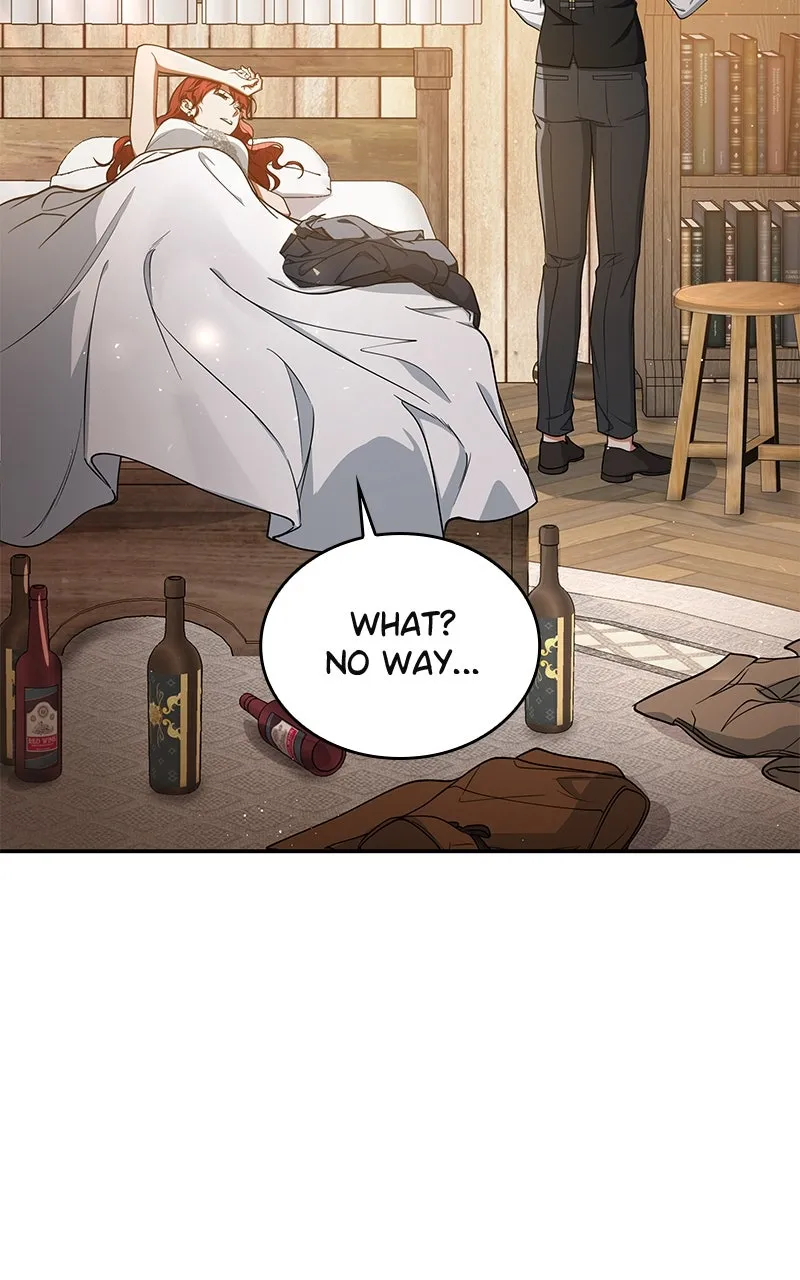 Read What Melvin Left Behind chapter 54 image 6 on Lezhin