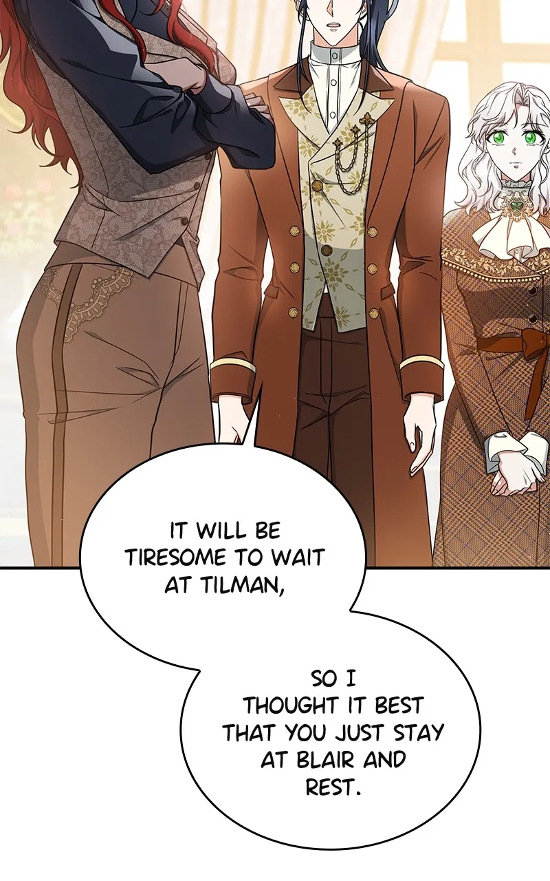Read What Melvin Left Behind chapter 54 image 73 on Lezhin