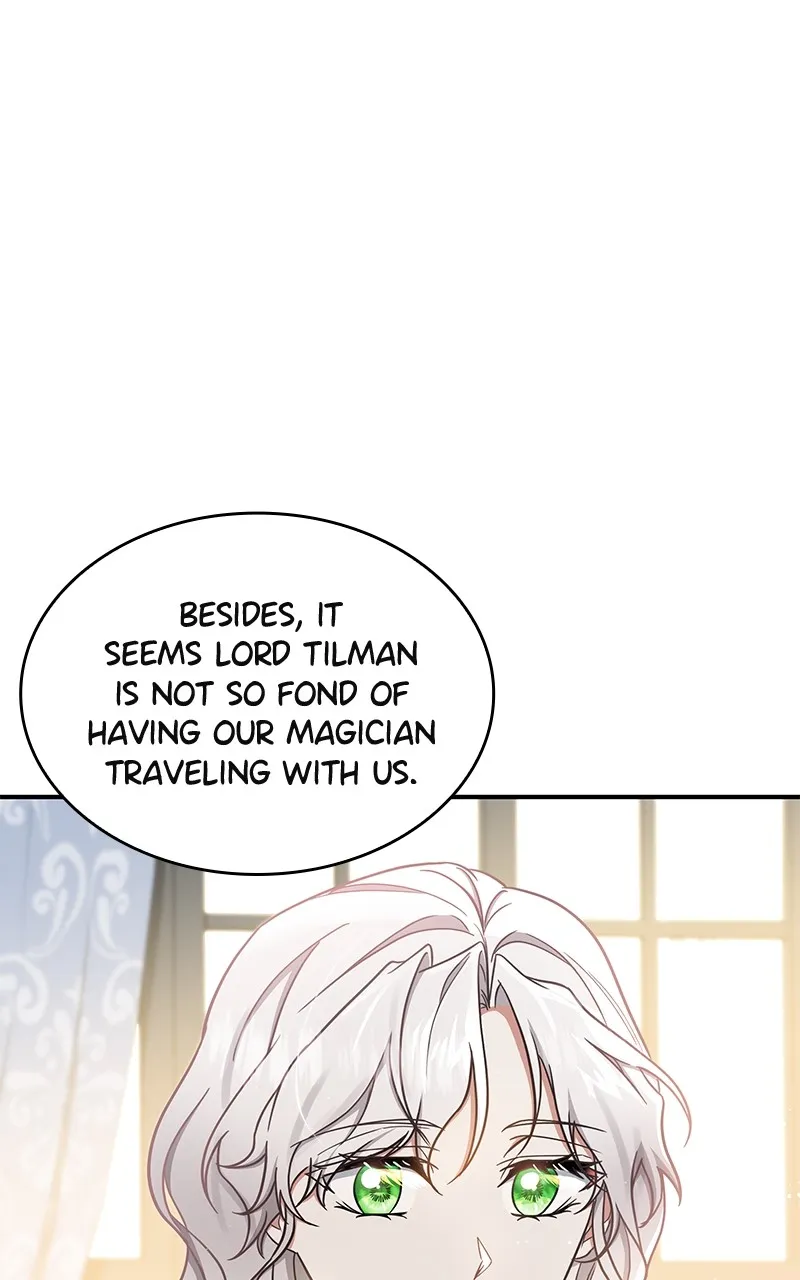 Read What Melvin Left Behind chapter 54 image 74 on Lezhin