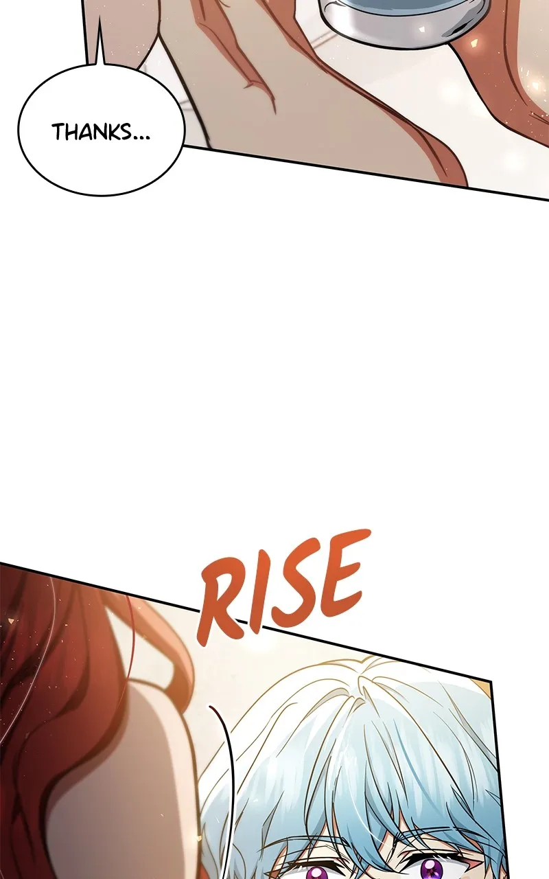 Read What Melvin Left Behind chapter 54 image 8 on Lezhin