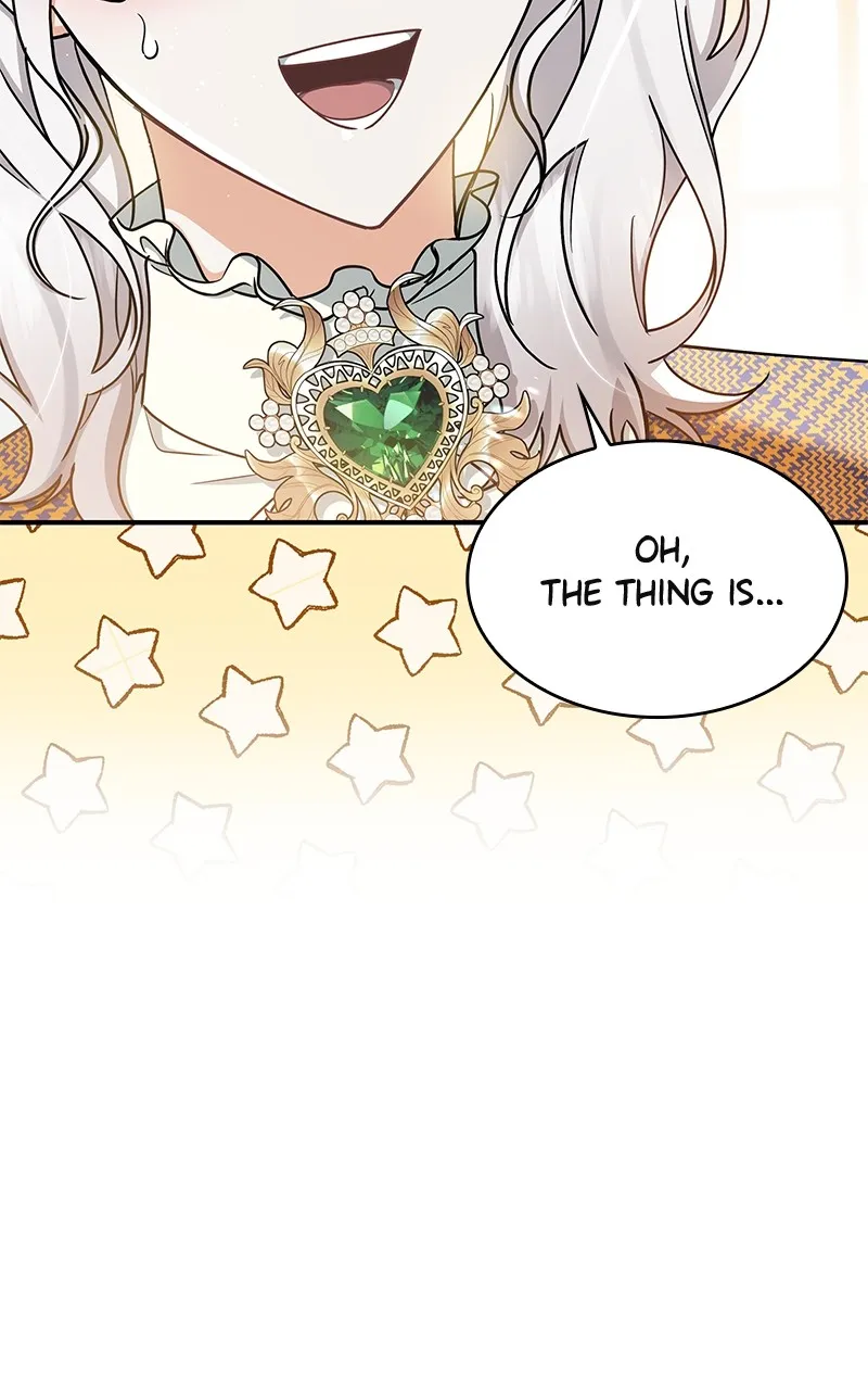 Read What Melvin Left Behind chapter 54 image 85 on Lezhin