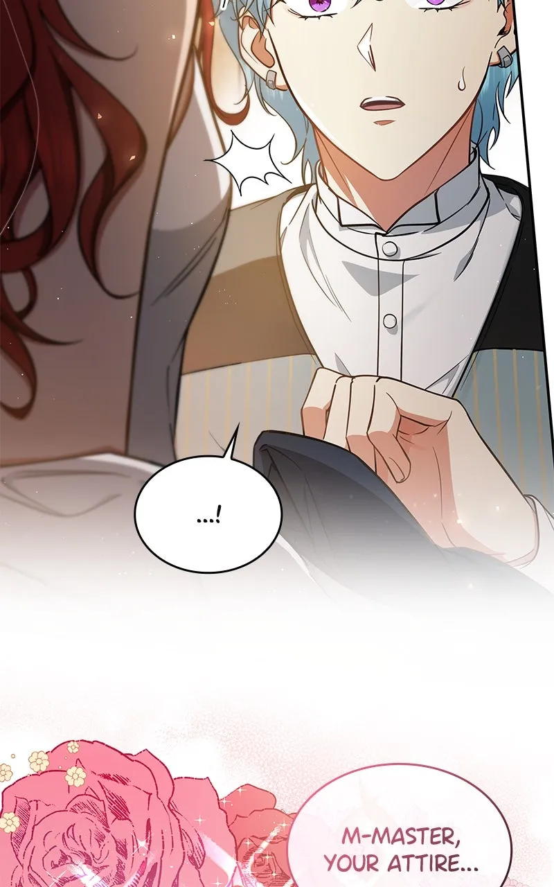Read What Melvin Left Behind chapter 54 image 9 on Lezhin