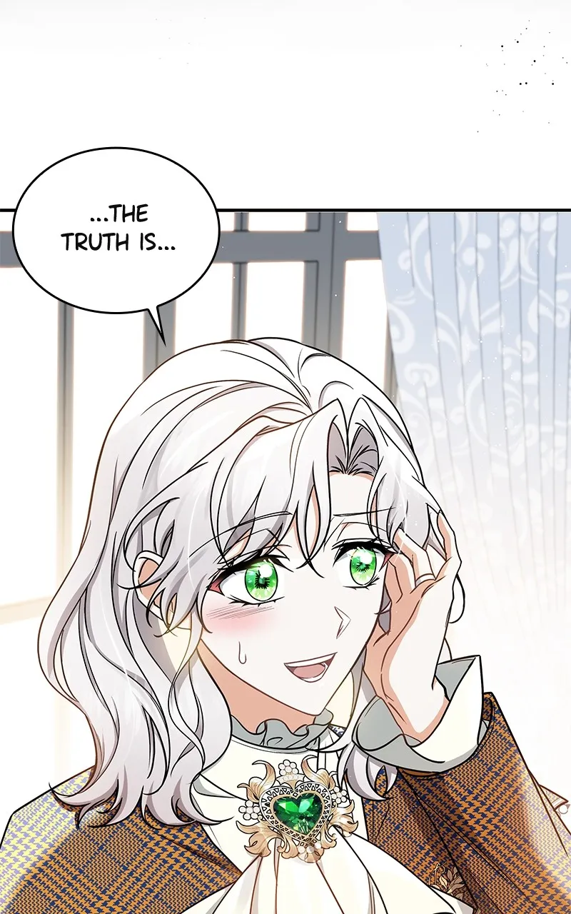 Read What Melvin Left Behind chapter 54 image 90 on Lezhin