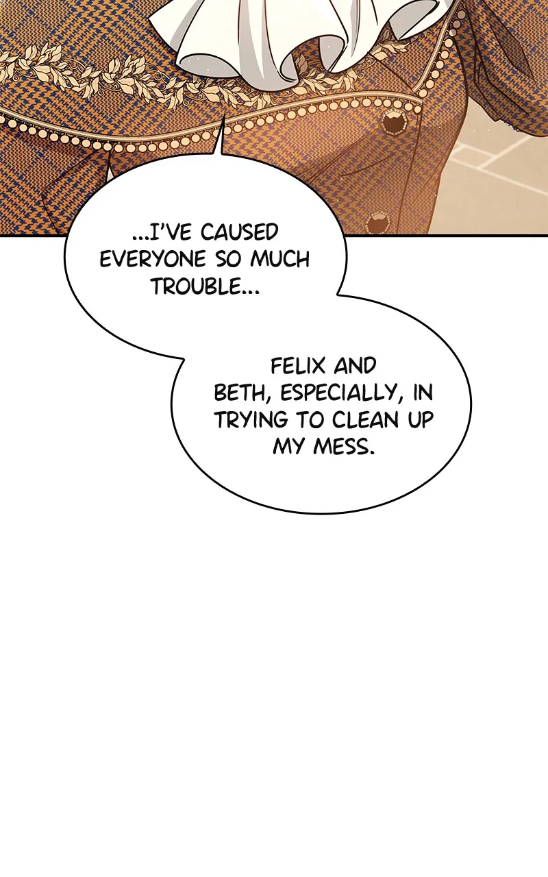 Read What Melvin Left Behind chapter 54 image 91 on Lezhin