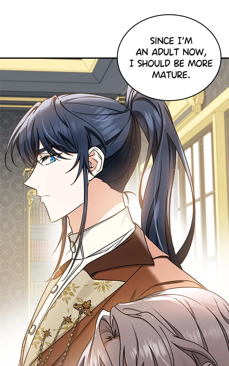 Read What Melvin Left Behind chapter 54 image 92 on Lezhin