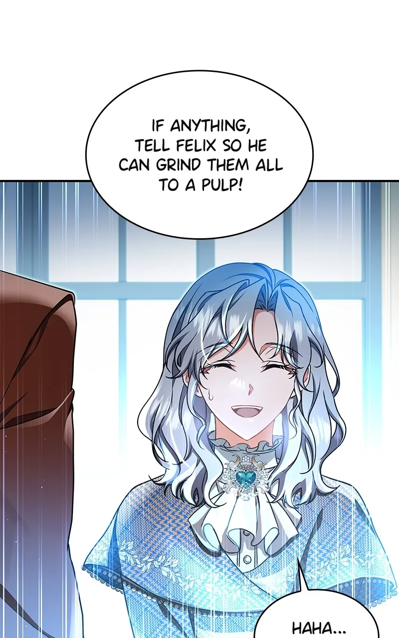Read What Melvin Left Behind chapter 54 image 95 on Lezhin