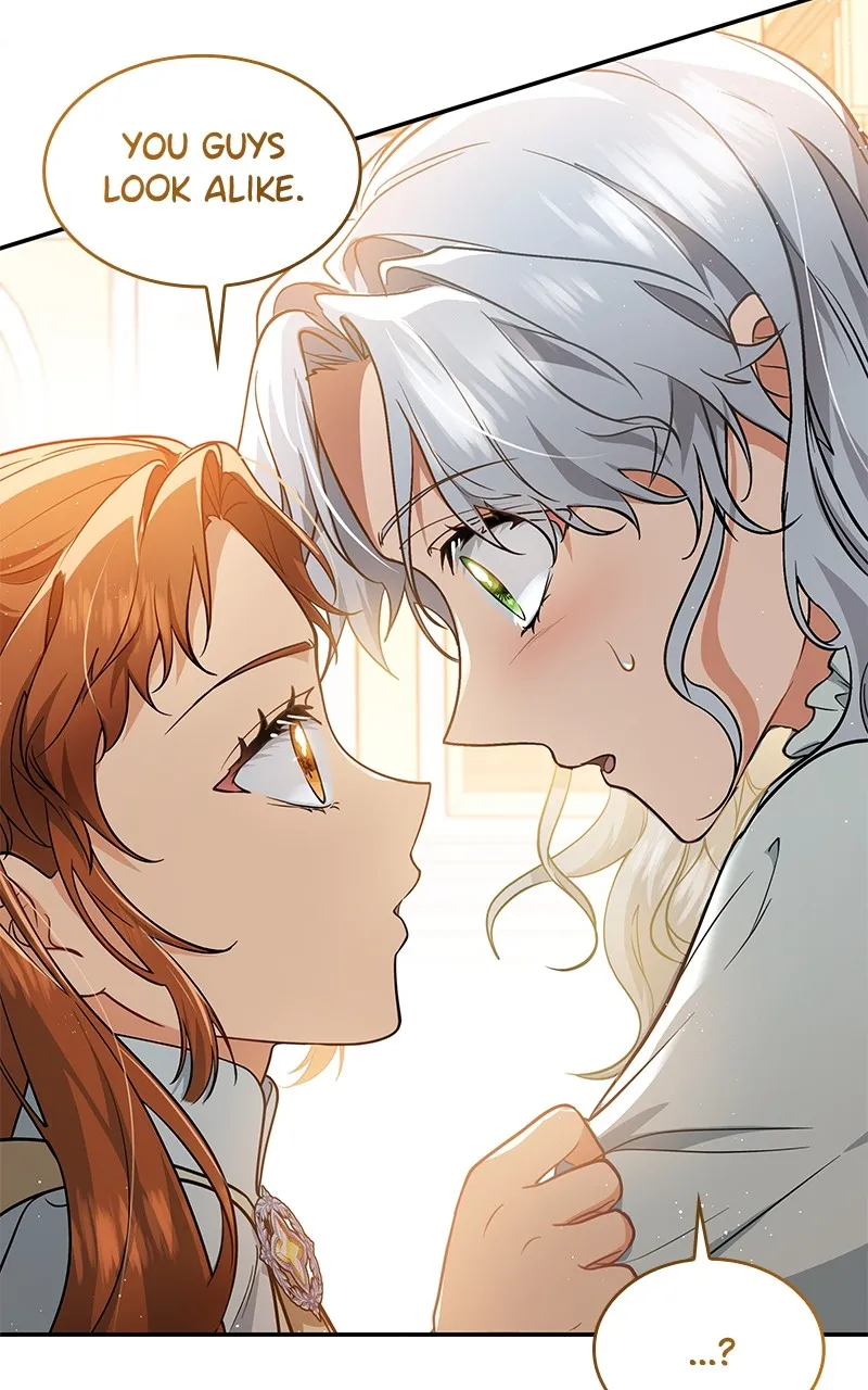 Read What Melvin Left Behind chapter 55 image 103 on Lezhin