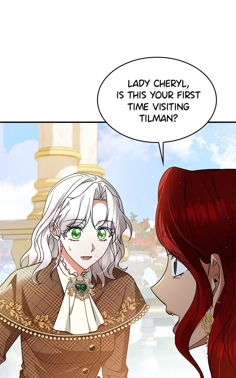 Read What Melvin Left Behind chapter 55 image 11 on Lezhin