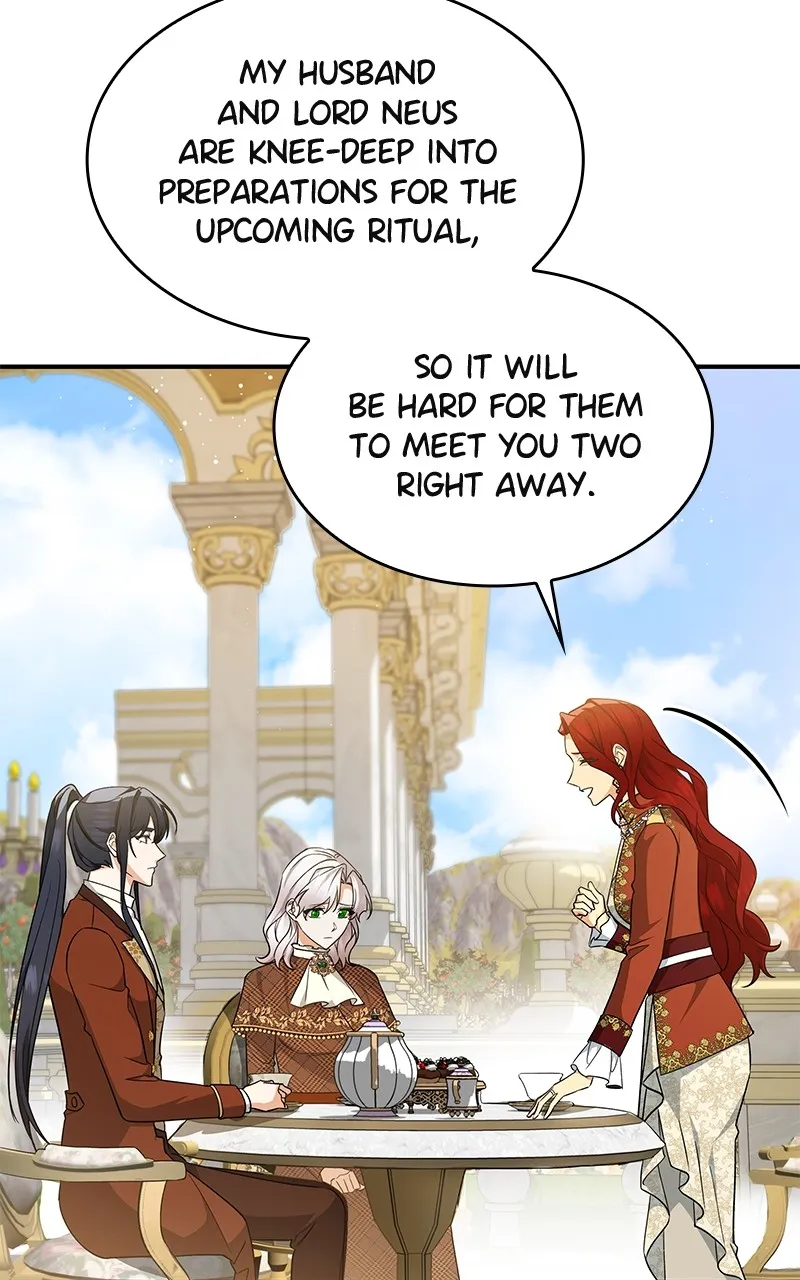 Read What Melvin Left Behind chapter 55 image 30 on Lezhin