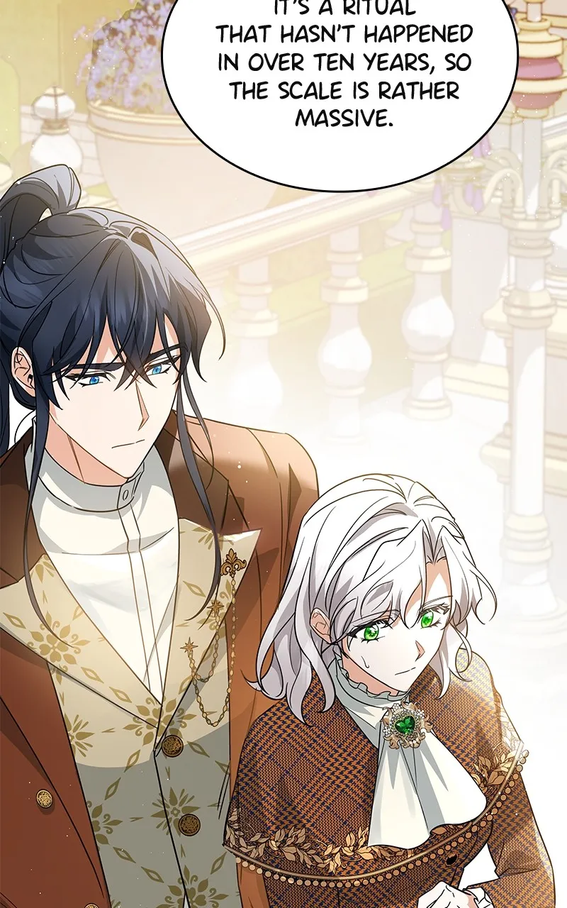 Read What Melvin Left Behind chapter 55 image 39 on Lezhin