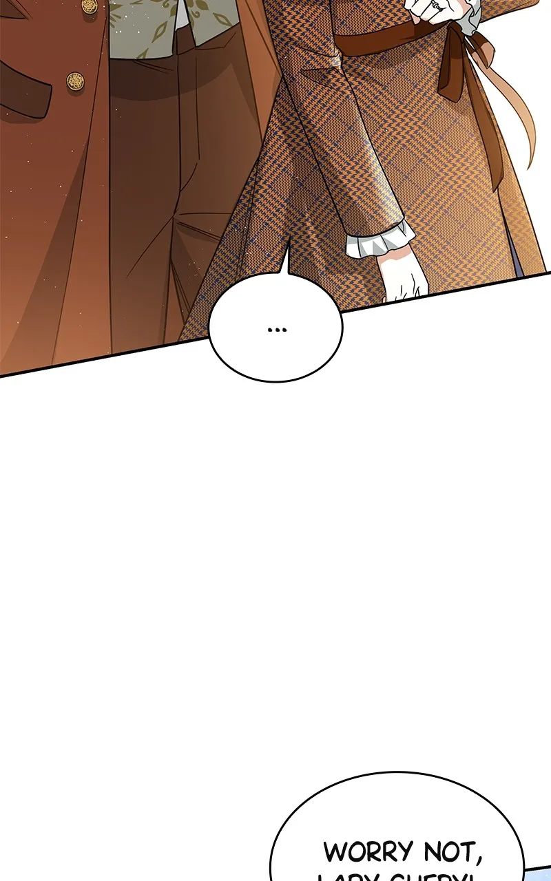 Read What Melvin Left Behind chapter 55 image 40 on Lezhin