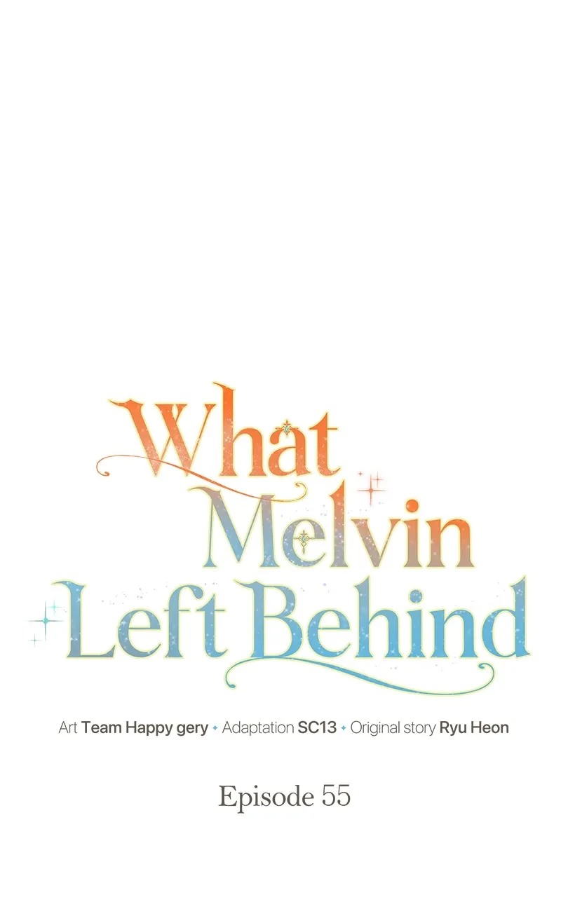 Read What Melvin Left Behind chapter 55 image 47 on Lezhin
