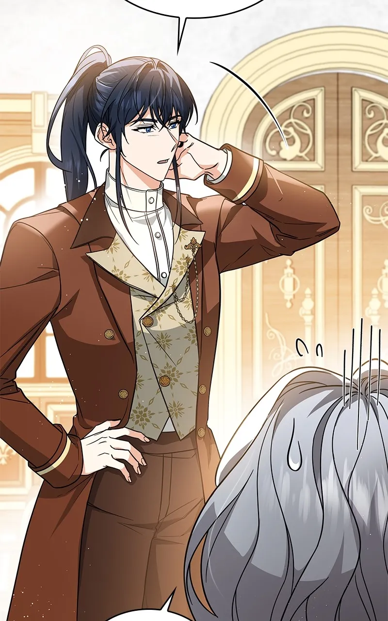 Read What Melvin Left Behind chapter 55 image 55 on Lezhin