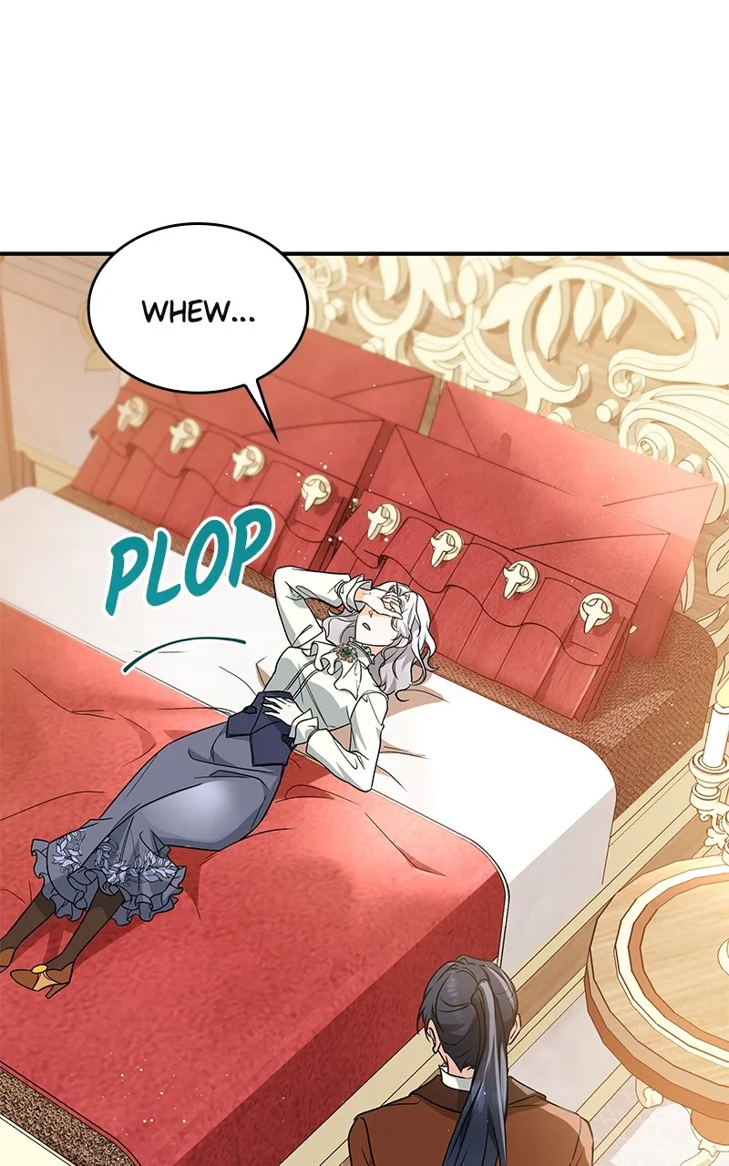 Read What Melvin Left Behind chapter 55 image 59 on Lezhin
