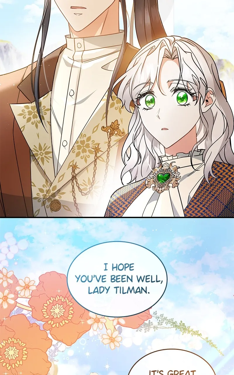 Read What Melvin Left Behind chapter 55 image 6 on Lezhin