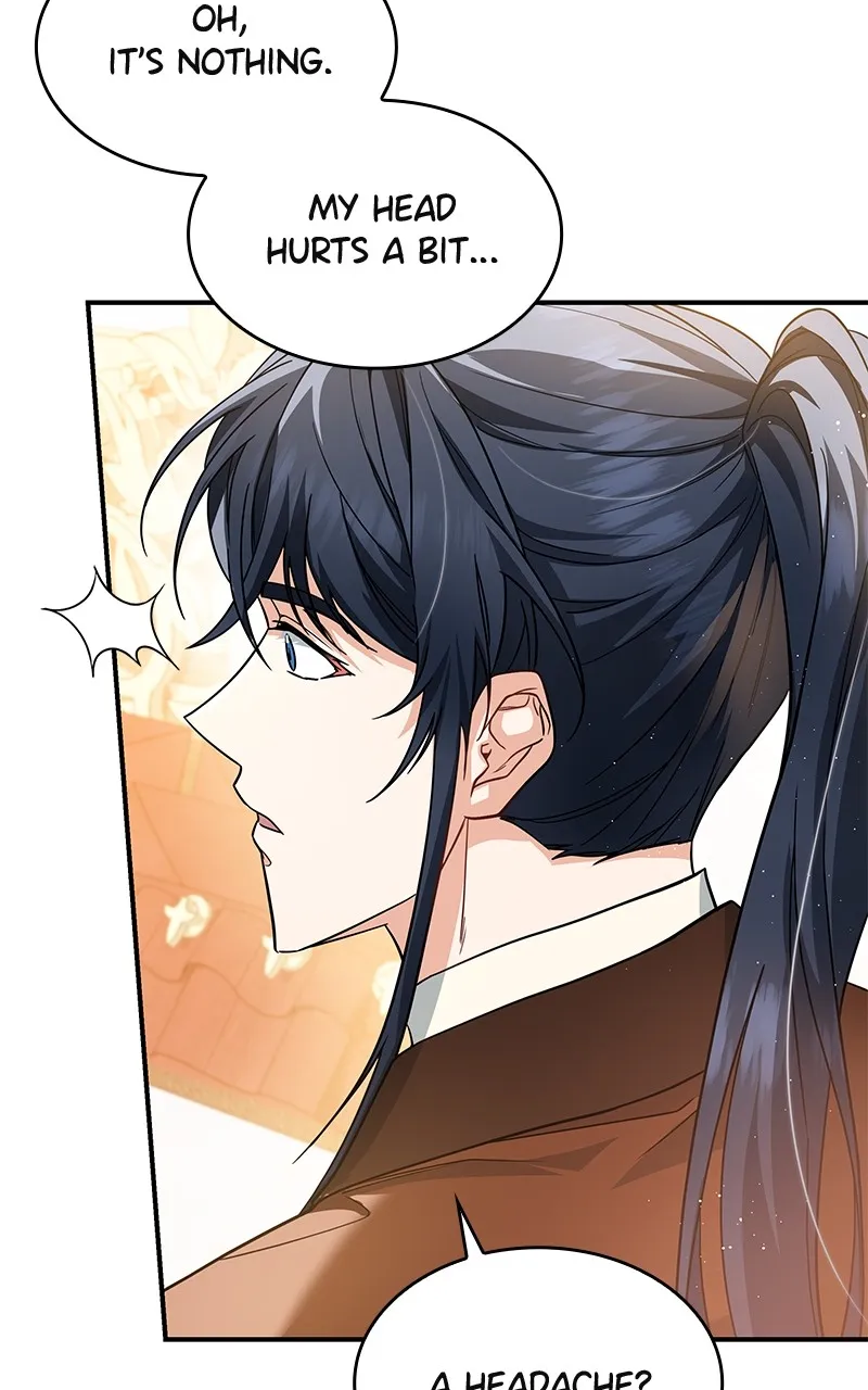 Read What Melvin Left Behind chapter 55 image 61 on Lezhin