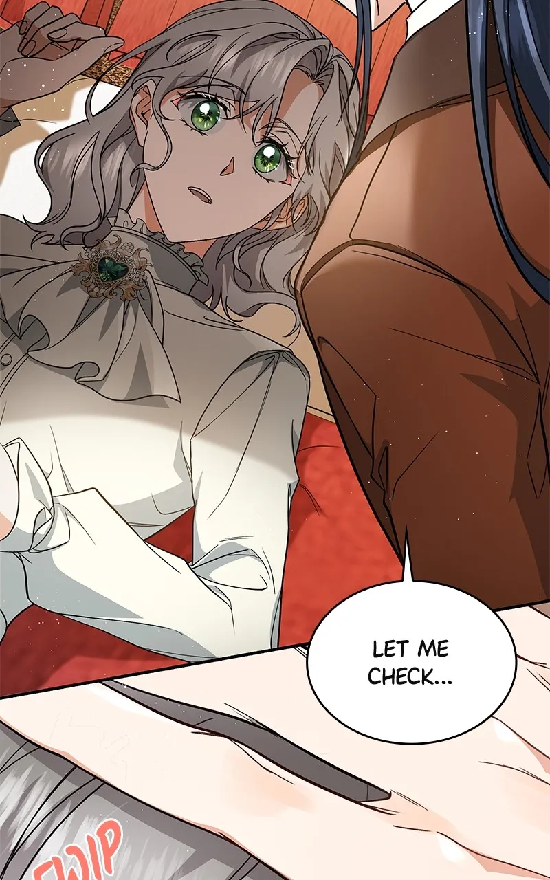 Read What Melvin Left Behind chapter 55 image 63 on Lezhin