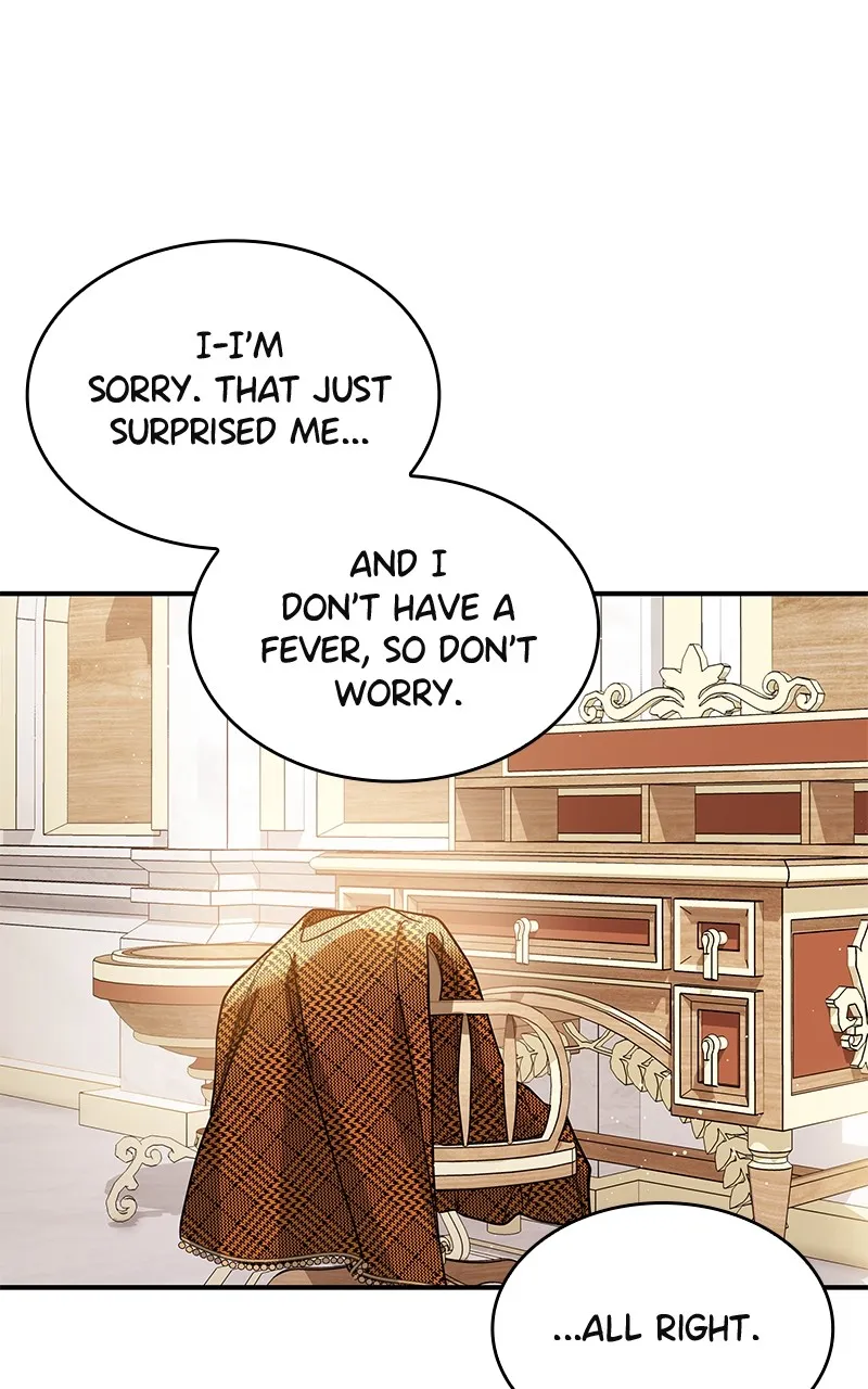 Read What Melvin Left Behind chapter 55 image 70 on Lezhin