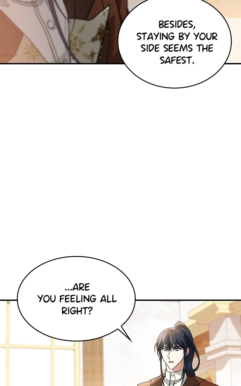 Read What Melvin Left Behind chapter 55 image 77 on Lezhin