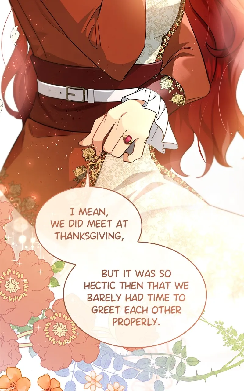 Read What Melvin Left Behind chapter 55 image 8 on Lezhin