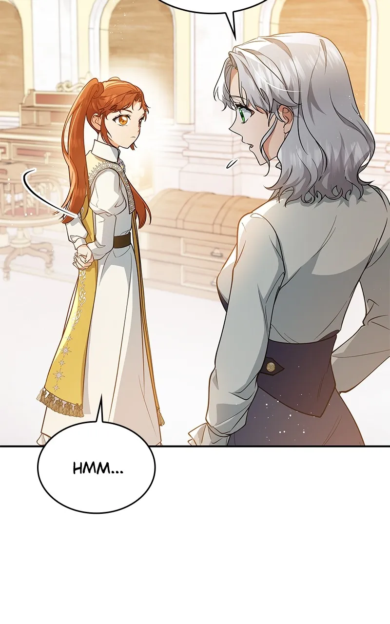 Read What Melvin Left Behind chapter 55 image 98 on Lezhin