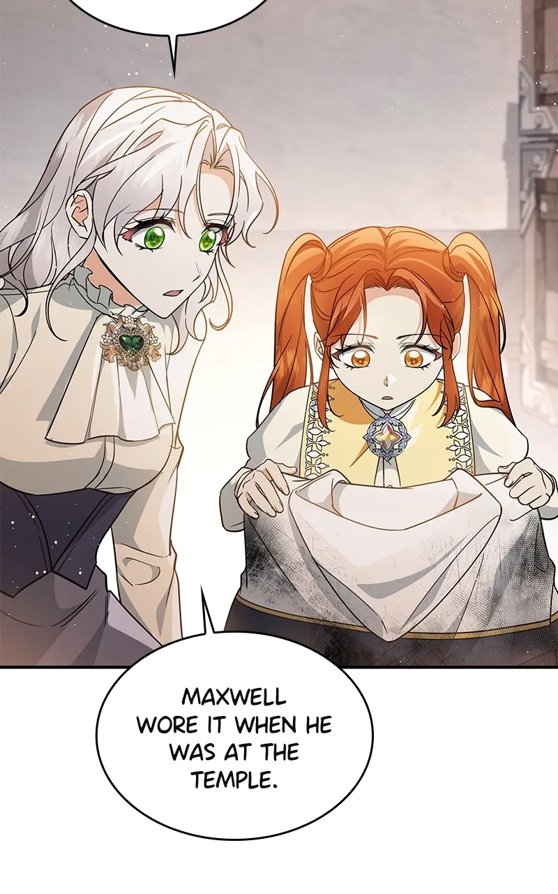 Read What Melvin Left Behind chapter 56 image 101 on Lezhin