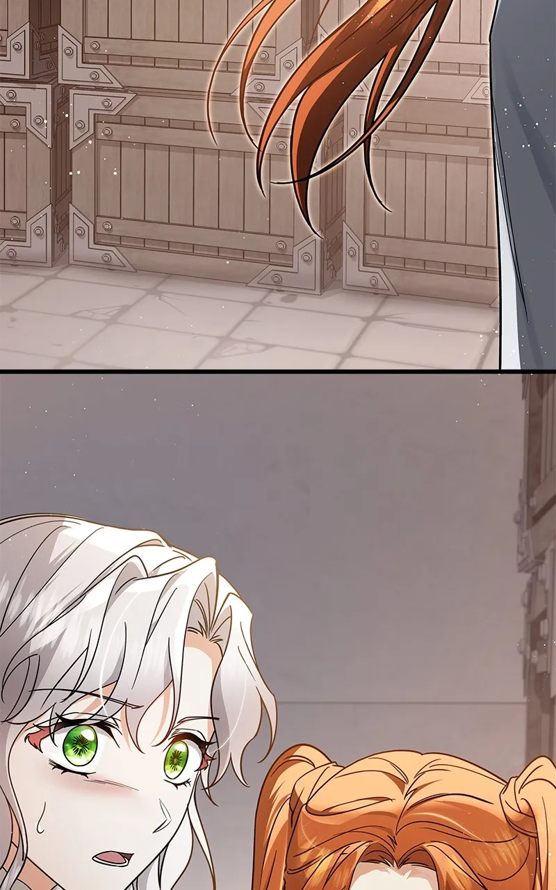 Read What Melvin Left Behind chapter 56 image 107 on Lezhin