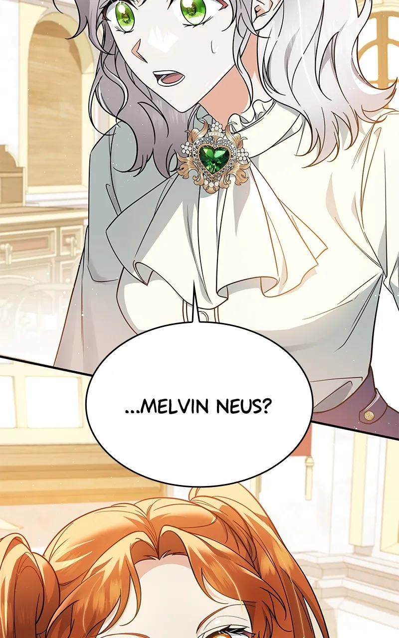 Read What Melvin Left Behind chapter 56 image 11 on Lezhin