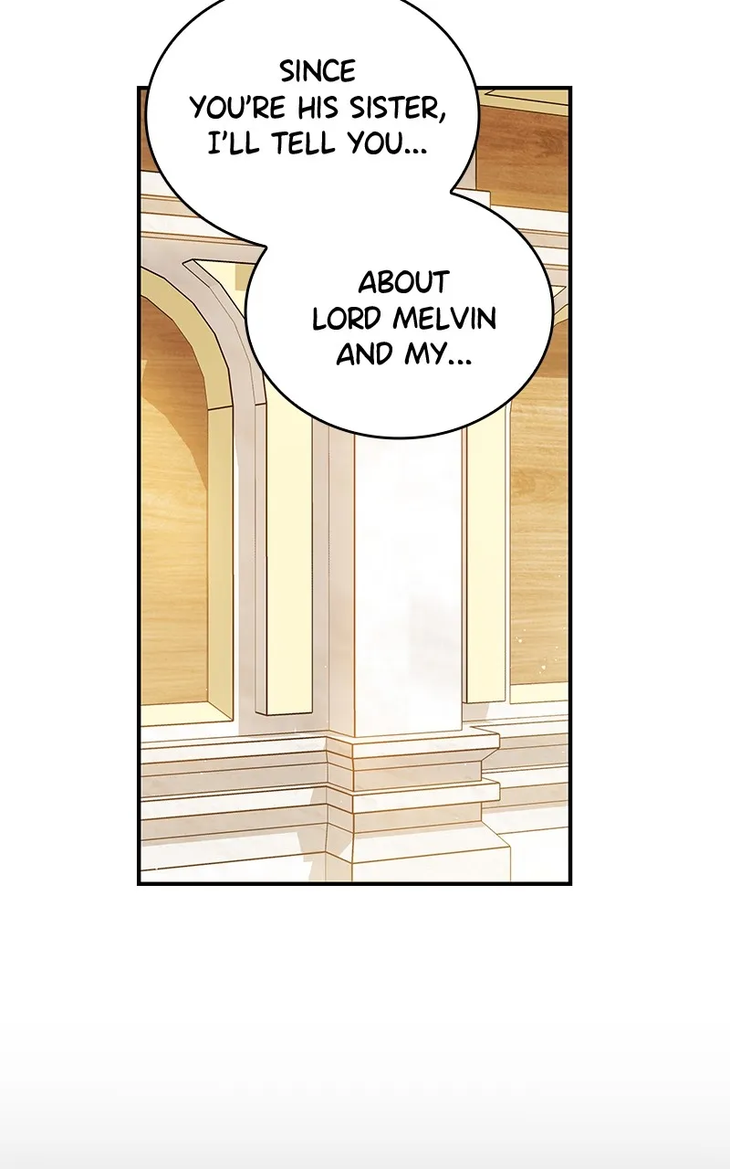 Read What Melvin Left Behind chapter 56 image 13 on Lezhin