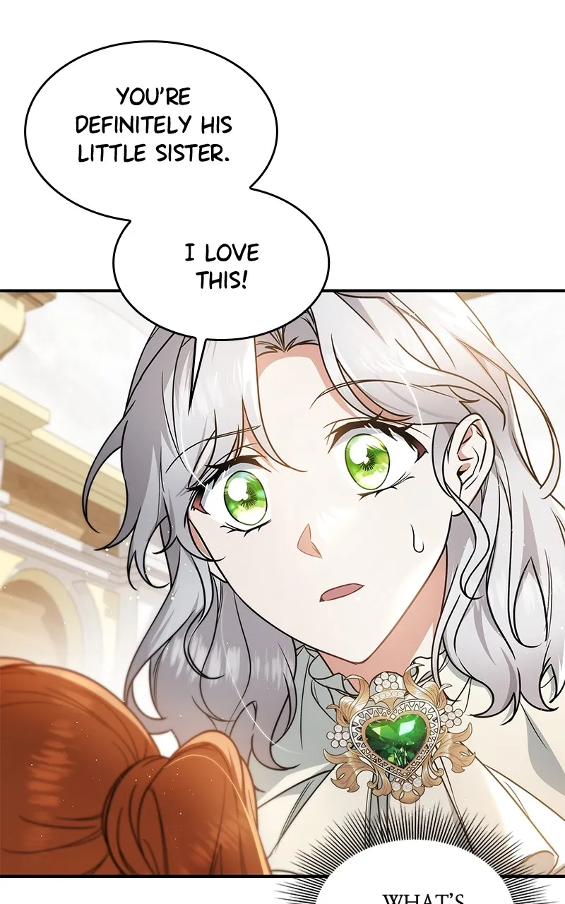 Read What Melvin Left Behind chapter 56 image 2 on Lezhin