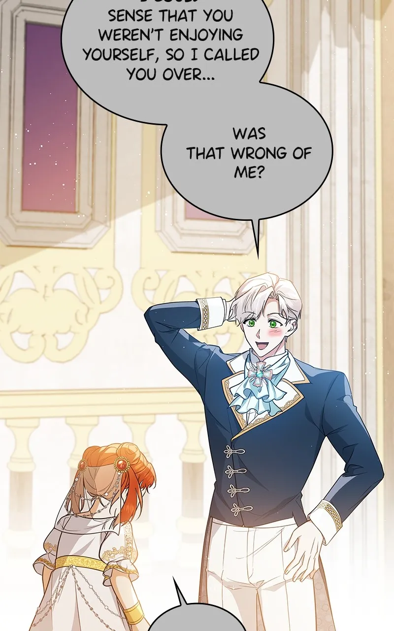Read What Melvin Left Behind chapter 56 image 37 on Lezhin