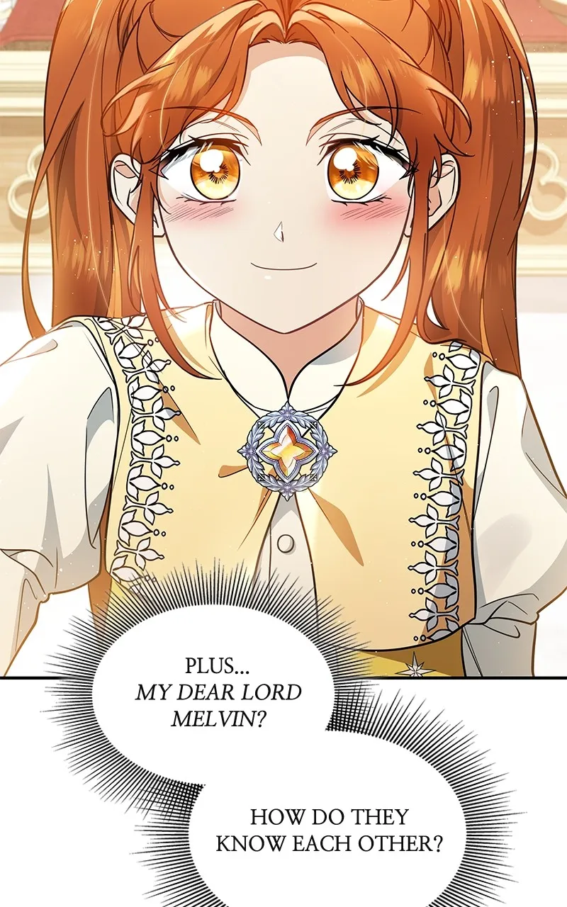 Read What Melvin Left Behind chapter 56 image 4 on Lezhin