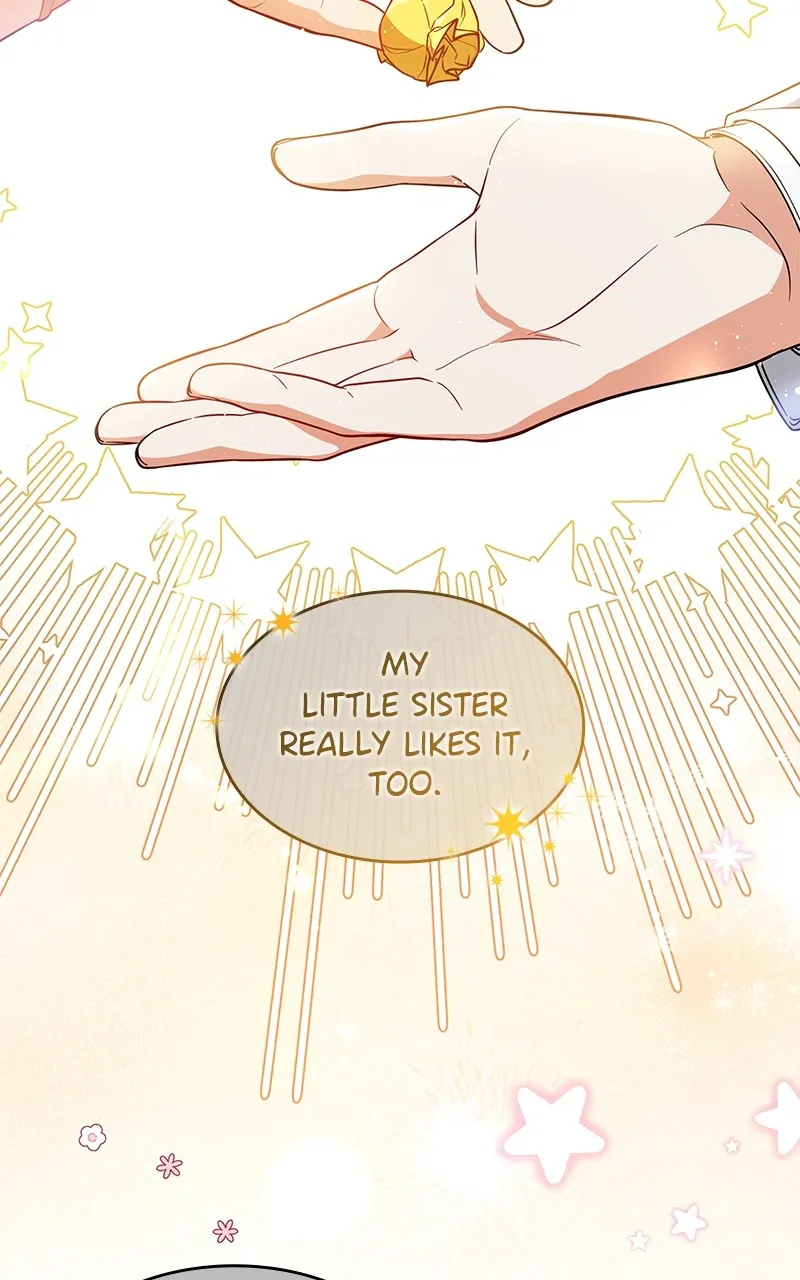 Read What Melvin Left Behind chapter 56 image 44 on Lezhin